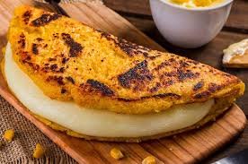 Cachapas