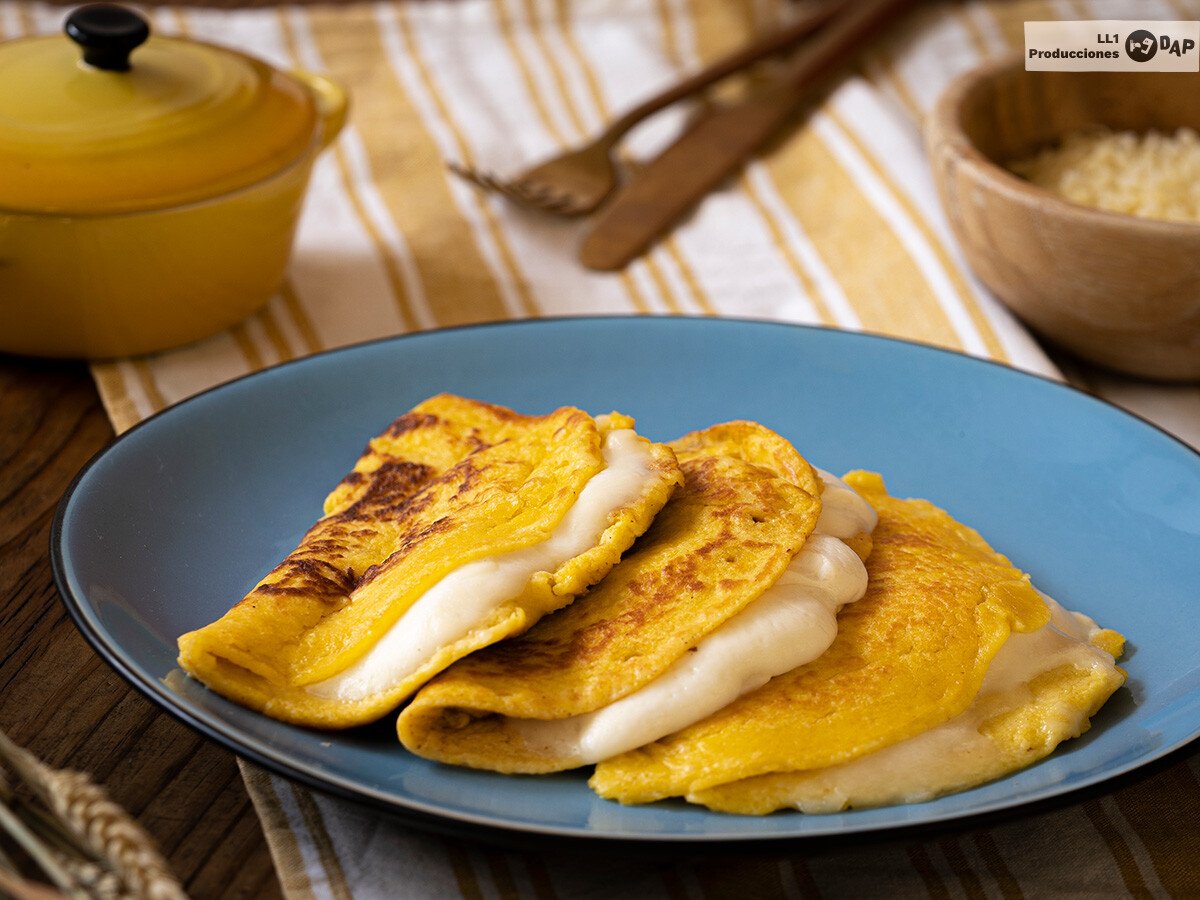 Cachapas image 3