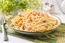 Spaghetti alla Carbonara image 2